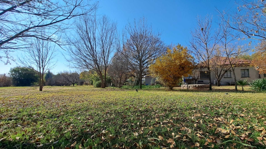 3 Bedroom Property for Sale in Edenburg Free State